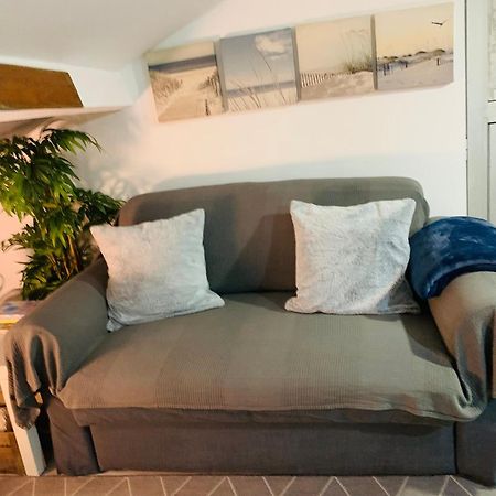 Casa De Praia - Studio Esposende Kültér fotó