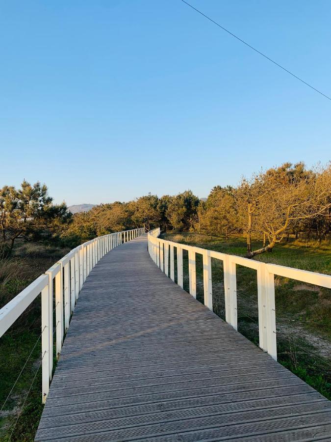 Casa De Praia - Studio Esposende Kültér fotó