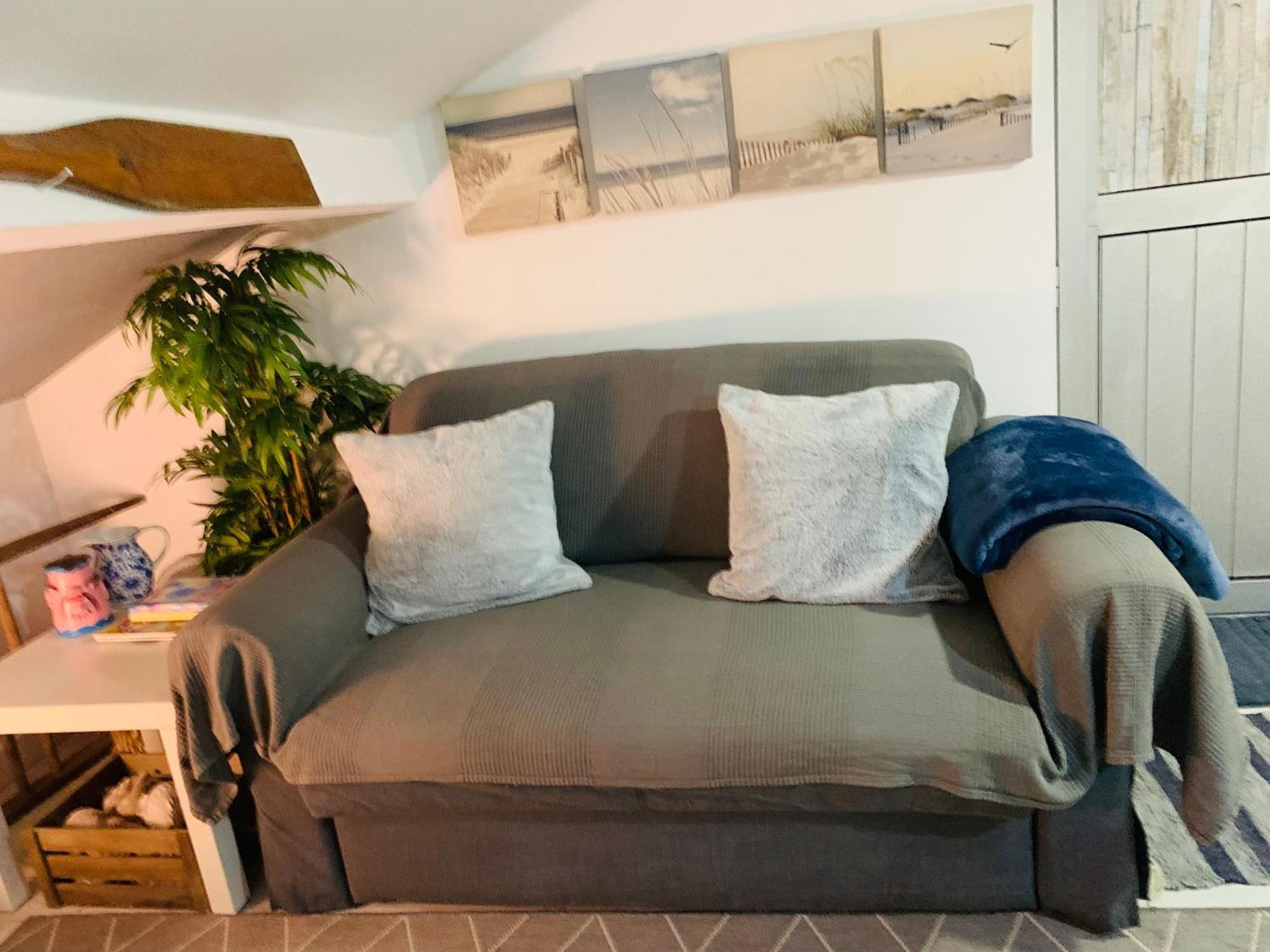 Casa De Praia - Studio Esposende Kültér fotó