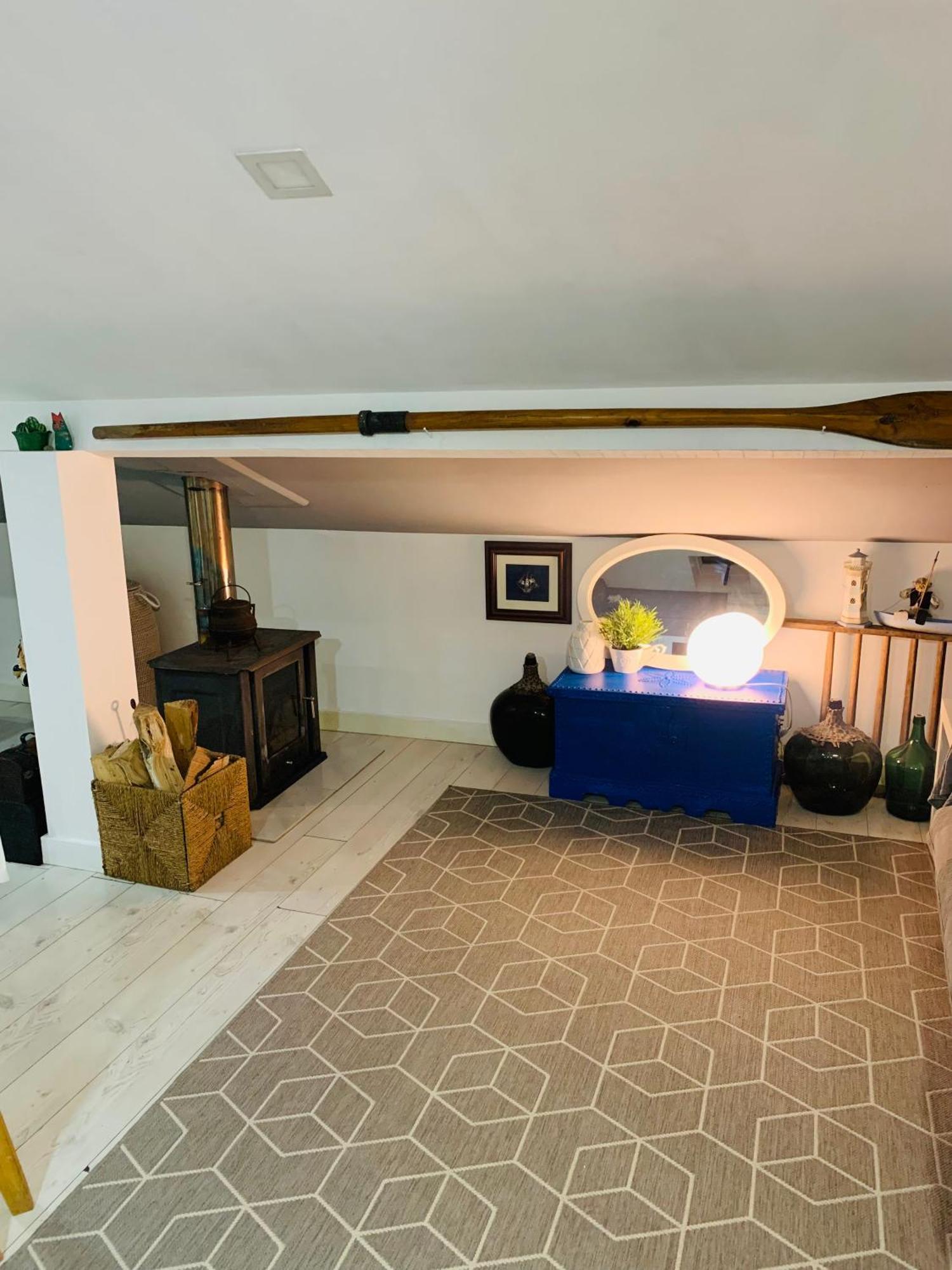 Casa De Praia - Studio Esposende Kültér fotó