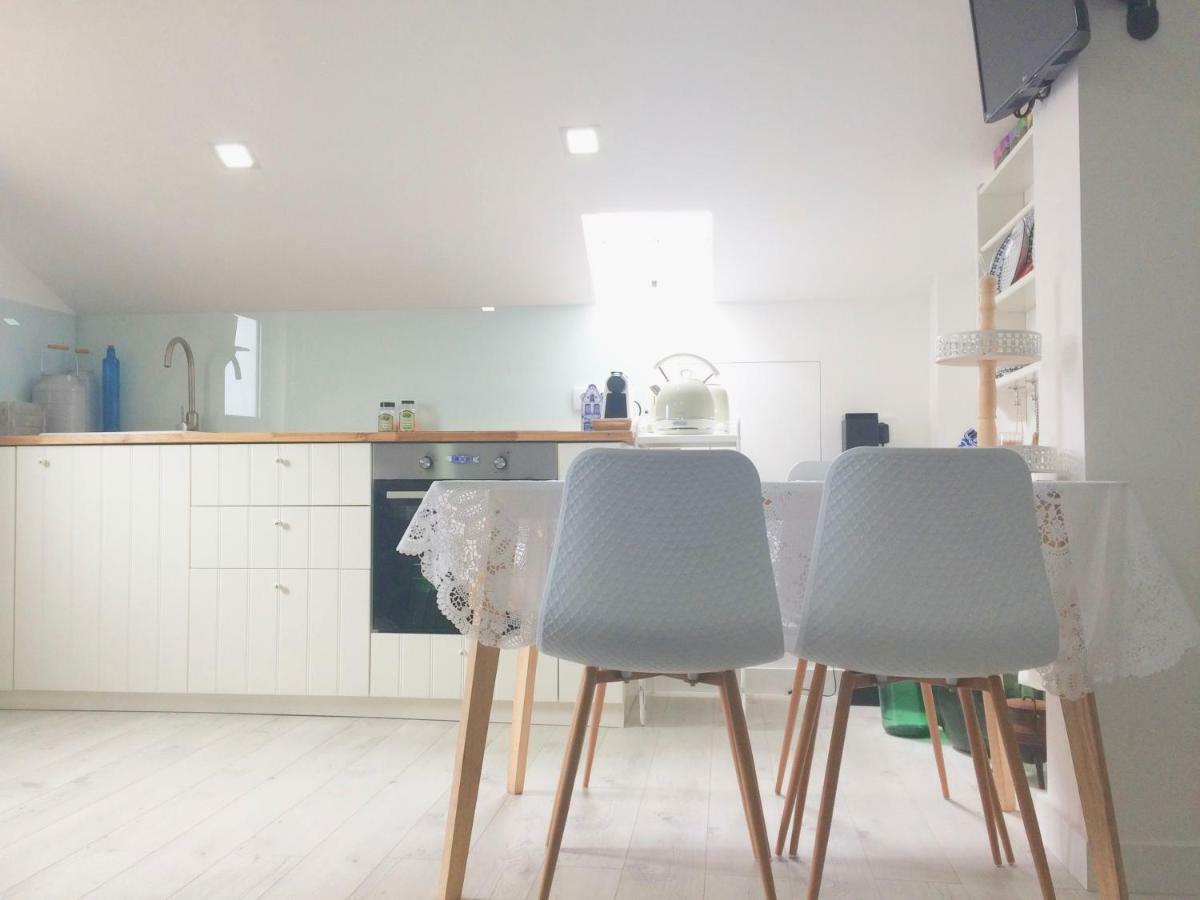 Casa De Praia - Studio Esposende Kültér fotó