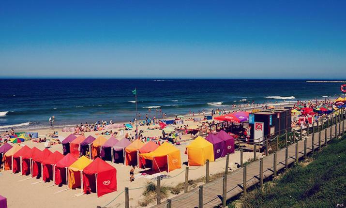 Casa De Praia - Studio Esposende Kültér fotó