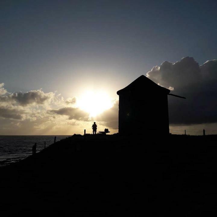 Casa De Praia - Studio Esposende Kültér fotó